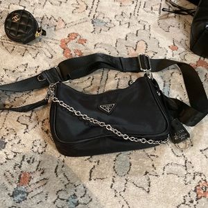 Adorable “re-edition 2005” bag